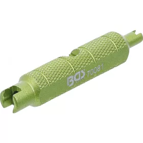 BGS technic Kľúč na ventily (BGS 70081)