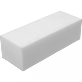   BGS technic Ochranný blok | pre zdvíhacie plošiny | 340 x 150 x 55 mm (BGS 7011)