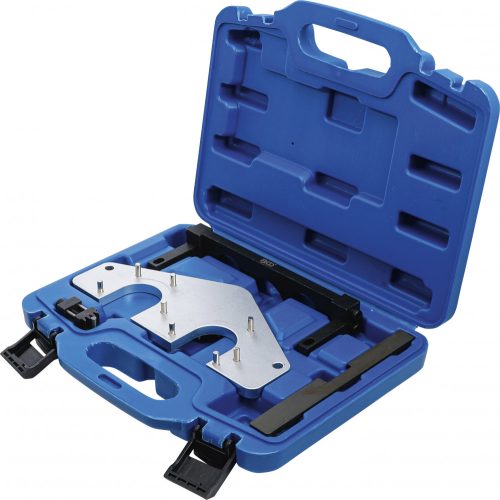 BGS technic Súprava náradia na nastavenie motora | pre Mercedes-Benz M156 & M159 (BGS 70110)