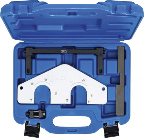 BGS technic Súprava náradia na nastavenie motora | pre Mercedes-Benz M156 & M159 (BGS 70110)