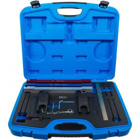   BGS technic Súprava náradia na nastavenie motora | pre BMW N51 / N52 / N53 / N54 / N55 (BGS 70111)