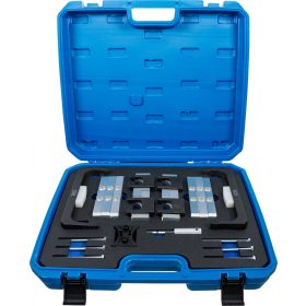   BGS technic Súprava náradia na nastavenie motora | pre Mercedes-Benz M176 / M177 / M178 (BGS 70113)