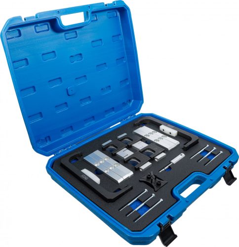 BGS technic Súprava náradia na nastavenie motora | pre Mercedes-Benz M176 / M177 / M178 (BGS 70113)