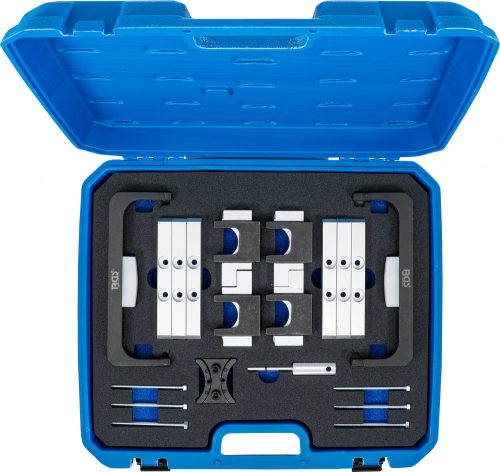 BGS technic Súprava náradia na nastavenie motora | pre Mercedes-Benz M176 / M177 / M178 (BGS 70113)