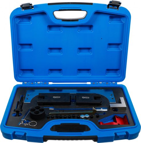 BGS technic Súprava náradia na nastavenie motora | pre BMW B38, B48, B58 (BGS 70114)