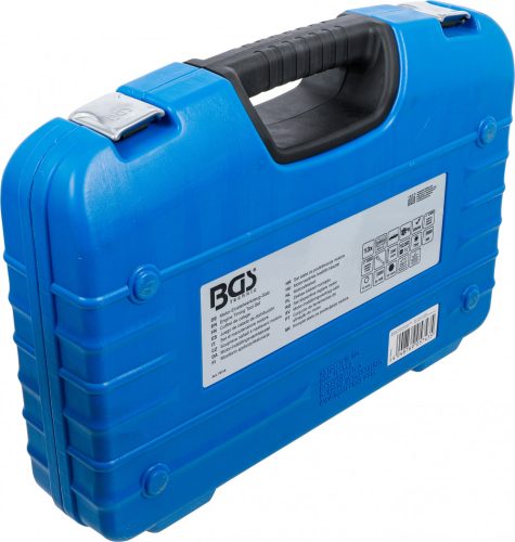 BGS technic Súprava náradia na nastavenie motora | pre BMW B38, B48, B58 (BGS 70114)