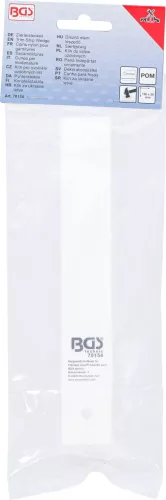 BGS technic Orezávací klin | 190 x 29 mm (70154)