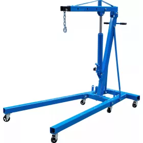 BGS technic Dielenský žeriav   | 2000 kg (70183)