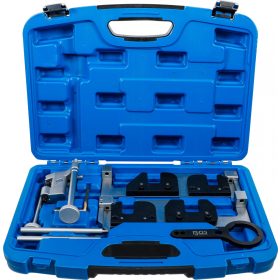   BGS technic Súprava náradia na nastavenie motora | pre BMW S63 (BGS 70187)