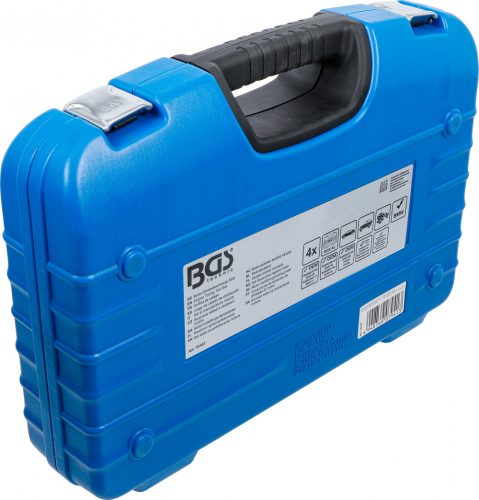 BGS technic Súprava náradia na nastavenie motora | pre BMW S63 (BGS 70187)