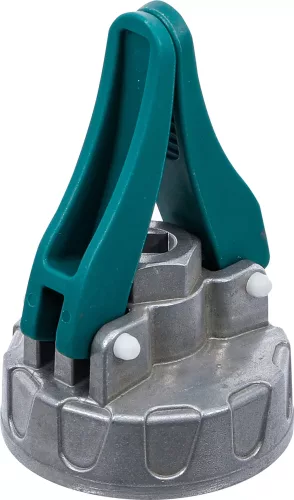 BGS technic Kľúč na olejový filter | 14-bodový | Ø 64 mm | pre Suzuki, Daihatsu, Subaru, Mazda, Lexus, Toyota (70188)