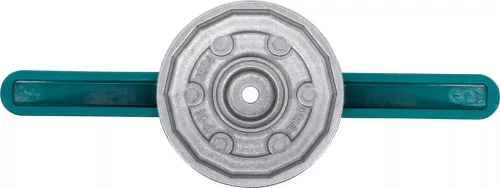 BGS technic Kľúč na olejový filter | 14-bodový | Ø 64 mm | pre Suzuki, Daihatsu, Subaru, Mazda, Lexus, Toyota (70188)