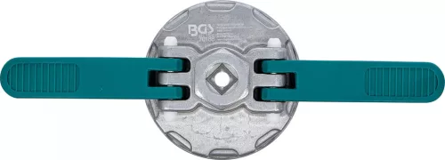 BGS technic Kľúč na olejový filter | 14-bodový | Ø 64 mm | pre Suzuki, Daihatsu, Subaru, Mazda, Lexus, Toyota (70188)