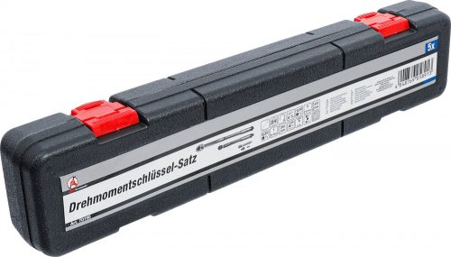 BGS DIY Sada momentových kľúčov (BGS 70190)