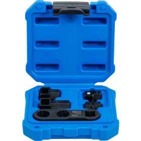   BGS technic Sada napínacích nástrojov na pomocný remeň | pre vozidlá Citroën, Ford, Mazda, MINI, Peugeot, Toyota, Volvo (BGS 70196)