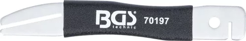 BGS technic Nástroj na úpravu rotora (70197)
