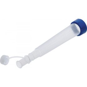   BGS technic Plniace hrdlo s viečkom | pružné | pre BGS 9944, 9569, 9570 (BGS 70203)