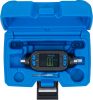 BGS technic Digitálny momentový adaptér | 6,3 mm (1/4") | 6 - 30 Nm (BGS 70212)