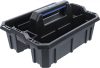 BGS technic Prenosný box na náradie | plast (BGS 70220)
