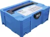 BGS technic  Sada VDE klieští, skrutkovačov a zásuviek | BGS systainer® | 36-ks. (70230)
