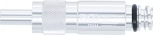BGS technic Plniaci adaptér pre BGS 9992, VAG 7-stupňová dvojspojková prevodovka (DSG) (BGS 70344)