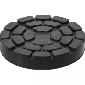   BGS technic Gumová podložka | pre zdvíhacie plošiny | Ø 150 mm (BGS 7045)