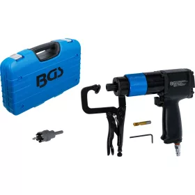   BGS technic Súprava pneumatickej frézy na bodové zváranie (BGS 70915)