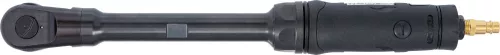 BGS technic Pneumatický račňový skrutkovač | 12,5 mm (1/2") | 95 Nm | extra dlhý (BGS 70918)