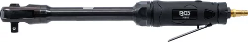 BGS technic Pneumatický račňový skrutkovač | 12,5 mm (1/2") | 95 Nm | extra dlhý (BGS 70918)