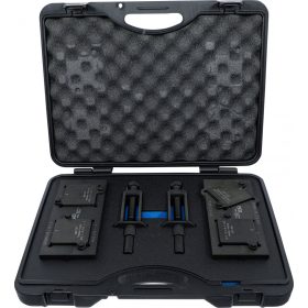   BGS technic Súprava nástrojov na nastavenie a kontrolu časovania motora – Porsche | pre Porsche M96 / M97 (BGS 70940)