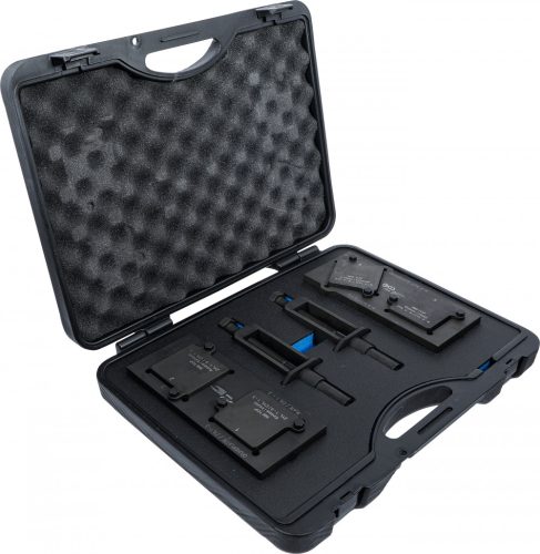 BGS technic Súprava nástrojov na nastavenie a kontrolu časovania motora – Porsche | pre Porsche M96 / M97 (BGS 70940)