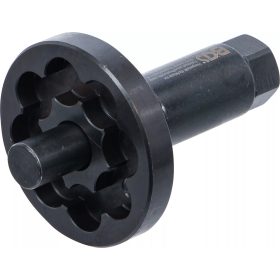   BGS technic Nástroj na otáčanie kľukového hriadeľa | pre Audi V6, V8 Benzín (70954)