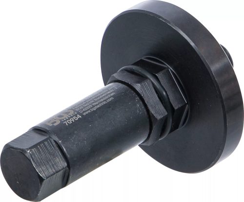 BGS technic Nástroj na otáčanie kľukového hriadeľa | pre Audi V6, V8 Benzín (70954)