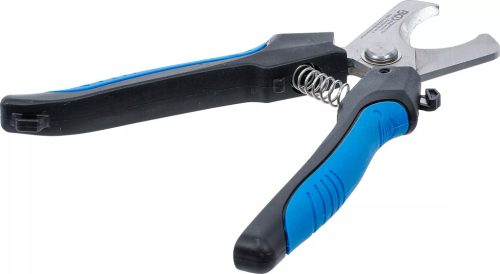 BGS technic Rezačka káblov | Nehrdzavejúca oceľ | 180 mm (70964)