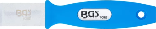 BGS technic Tvrdokovová škrabka | 32 mm (BGS 70981)