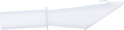 BGS technic Plniace hrdlo paliva / lievik | pre Diesel (70982)