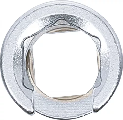 BGS technic Špeciálna vložka pre nástrčné kľúče, drážkovaná | 10 mm (3/8") | 11 mm (BGS 70988-11)