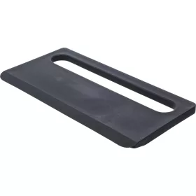 BGS technic Páčka okennej lišty | 180 x 350 mm (70992)