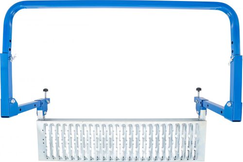 BGS technic Sklopné stupátko na koleso | nastavitelné | pre nákladné vozidlá (BGS 71003)