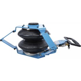   BGS technic Pneumatický balónový zdvihák | max. 445 mm | 2000 kg (71008)