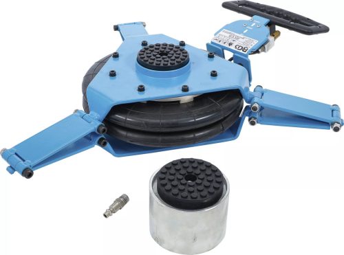 BGS technic Pneumatický balónový zdvihák | max. 445 mm | 2000 kg (71008)