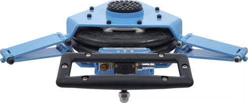 BGS technic Pneumatický balónový zdvihák | max. 445 mm | 2000 kg (71008)
