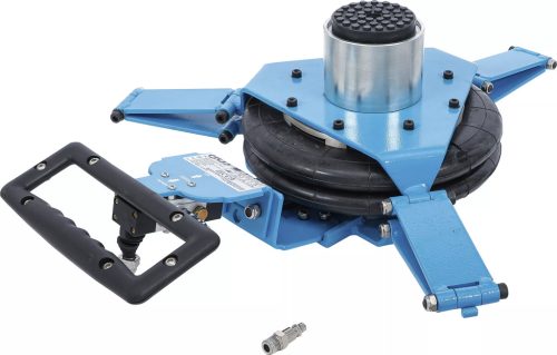 BGS technic Pneumatický balónový zdvihák | max. 445 mm | 2000 kg (71008)