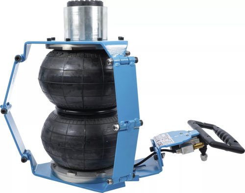 BGS technic Pneumatický balónový zdvihák | max. 445 mm | 2000 kg (71008)