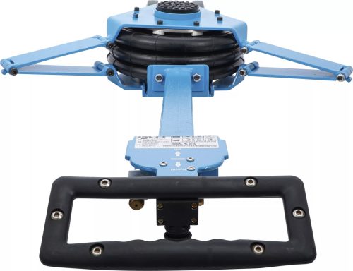 BGS technic Pneumatický balónový zdvihák | mobilný  | max. 505 mm | 2000 kg (71010)