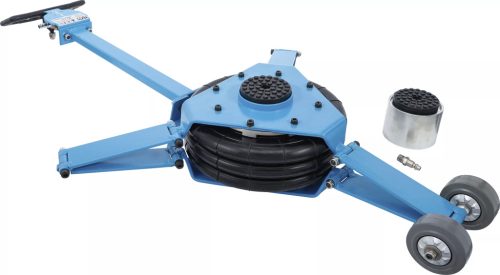 BGS technic Pneumatický balónový zdvihák | mobilný  | max. 505 mm | 2000 kg (71010)