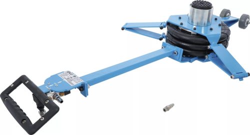 BGS technic Pneumatický balónový zdvihák | mobilný  | max. 505 mm | 2000 kg (71010)