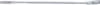 BGS DIY Sada kľúčov očko-vidlica | XXL | palcové veľkosti | 1.5/16" - 2" | 6-dielna (BGS 71026)