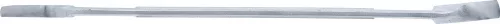 BGS DIY Sada kľúčov očko-vidlica | XXL | palcové veľkosti | 1.5/16" - 2" | 6-dielna (BGS 71026)