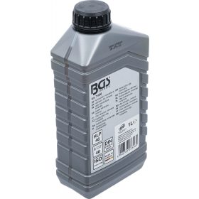 BGS technic Hydraulický olej, minerálny, 1 l (BGS 71036)